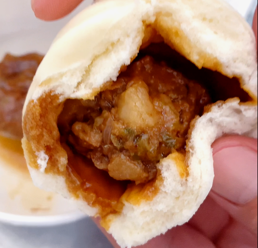 包子機(jī)廠會餡料技術(shù)嗎