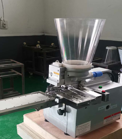 日式餃子機小型