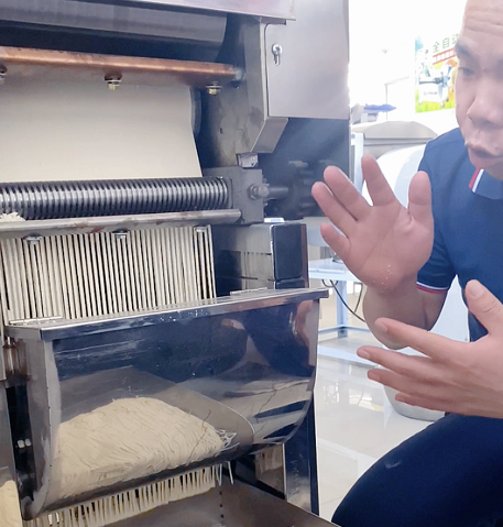 三好面條機(jī)怎么樣