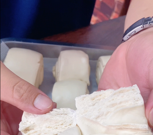 三好饅頭機怎么做戧面 三好饅頭機怎么做戧面