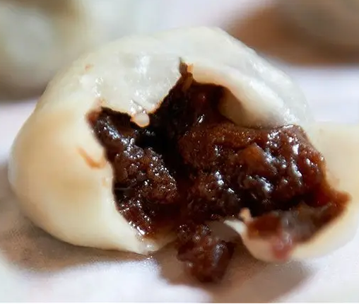 用包子機(jī)做的豆沙包一蒸就炸開(kāi)，哪里出現(xiàn)了問(wèn)題？