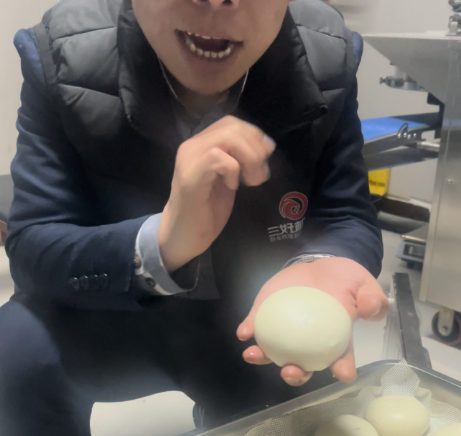 包子機怎么做豆沙包