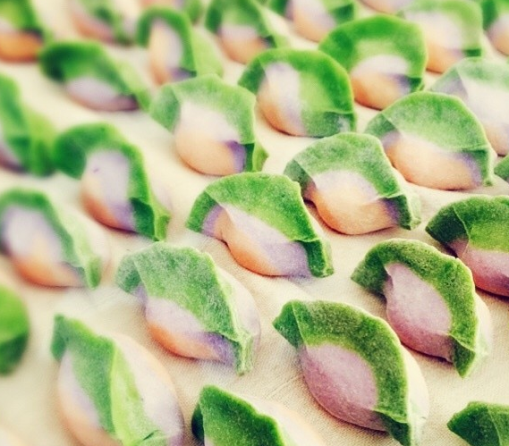 三好包子餃子一體機(jī)