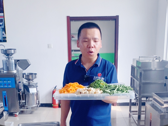 建議并非是找茬，以茬為中心的切菜機還能走多遠？