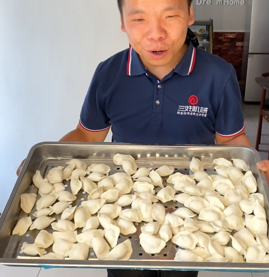 三好餃子機(jī)怎么樣