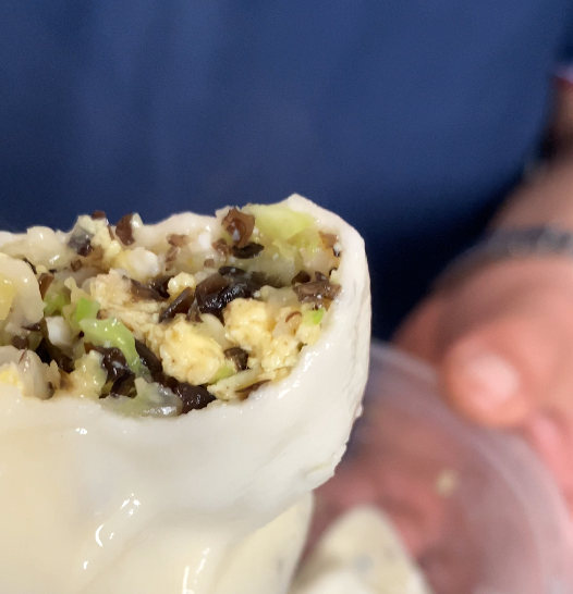 三好餃子機(jī)做的餃子怎么樣