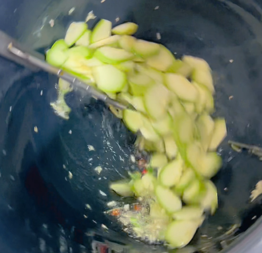 智能炒菜機小型