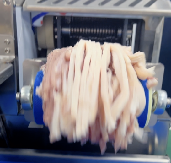 切丁機怎么使用