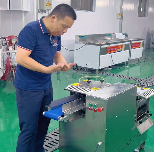 三好切丁機(jī) 三好切丁機(jī)