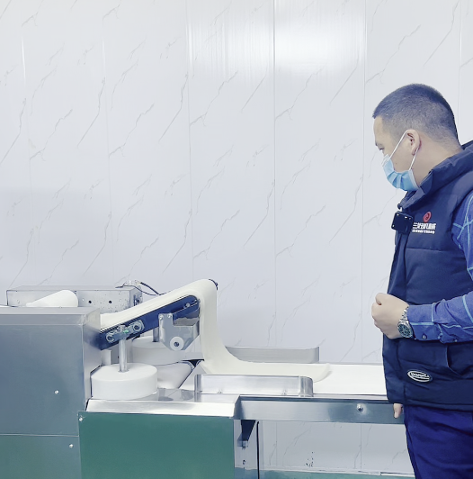 饅頭機怎么做戧面饅頭 饅頭機怎么做戧面饅頭