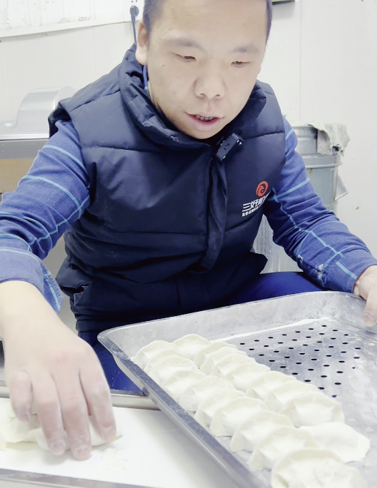 餃子機的機頭怎么樣 餃子機的機頭怎么樣