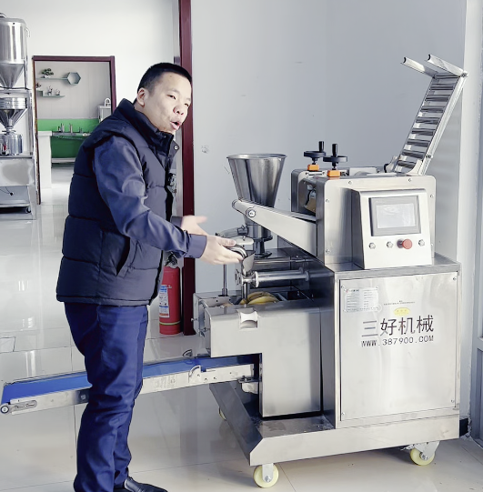 三好餃子機怎么樣 三好餃子機怎么樣