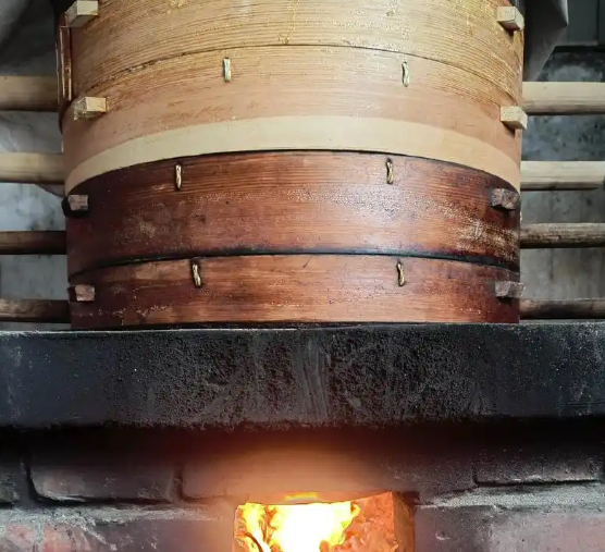 一臺包子機，解鎖速凍生坯包子的財富密碼 