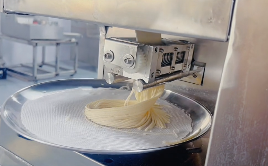 智能面條機