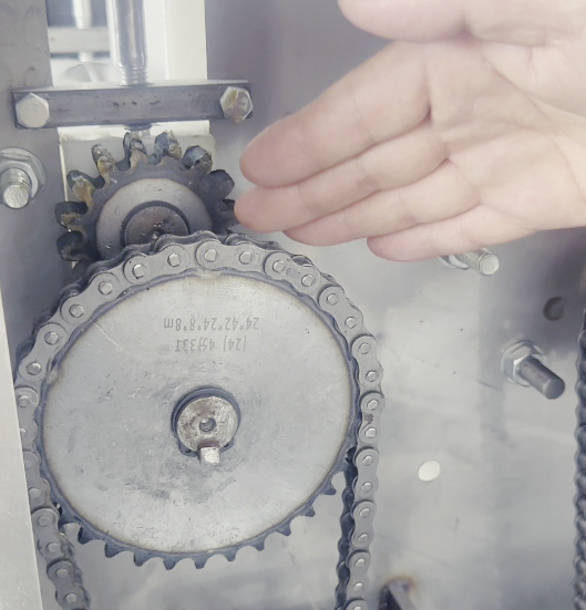 餃子機怎么清理